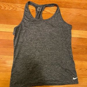 Nike Dri-Fit Tank Top